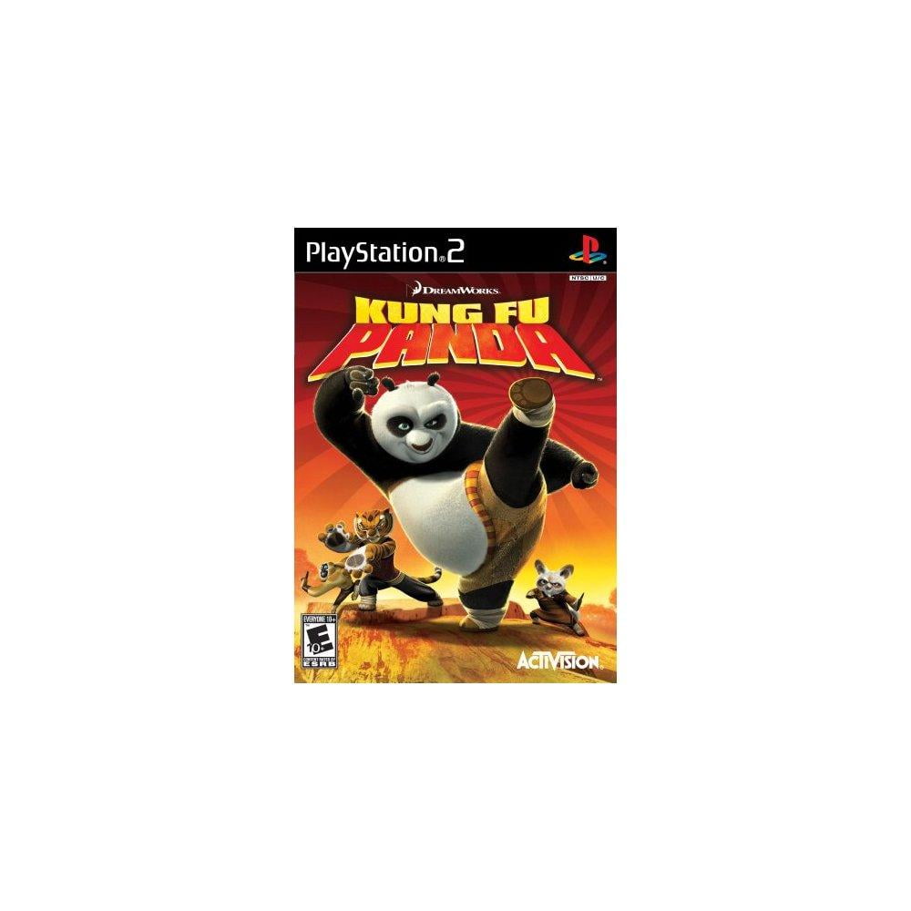 kung fu panda playstation 2 kung fu panda playstation 2