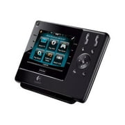 Logitech Harmony 1100 - Universal remote control - display - LCD - 3.5" - infrared/RF