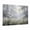 A, variant on XaaKee Ethereal Woods Canvas Wall Art Serene Woodland Decorative Mural Landscape Vintage Botanical Style Canvas Prints Inner Framed 18*12Inch