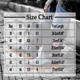 thumbnail image 3 of Mareep Men's Fashion Casual Mid-Tube Spring And Summer New Style Labor Protection Rain Boots Beautiful Gift Shoes Clearance, 3 of 6
