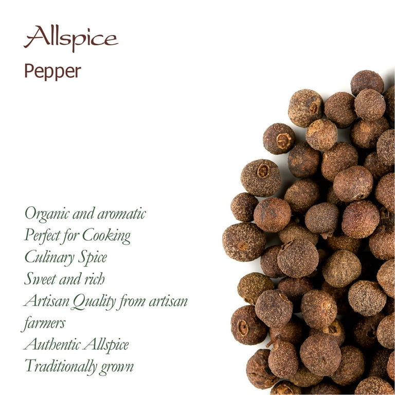 Allspice Berries Walmart