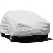 Budge Premier Tyvek SUV Cover, Sunproof with White DuPont Tyvek