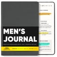 thumbnail image 1 of Diario PRODUCTIVITY STORE Better Man Gratitude, 5 minutos, 1 of 7