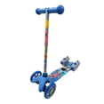 thumbnail image 1 of Scooter Next con máquina de vapor y luces, 1 of 4