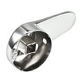 thumbnail image 4 of Uxcell 40mm Cartridge Faucet Single Lever Handle Replacement 2 Pack, 4 of 4