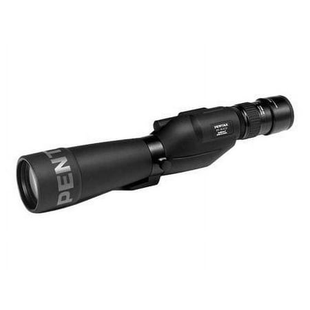 UPC: 0027075048744 | Pentax PF-80ED – Spotting scope 80 – waterproof – porro