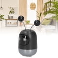 thumbnail image 4 of Cartoon Robot Car Decorative Freshener Aluminum Alloy Case, 4 of 8