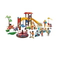 thumbnail image 3 of Set de juego Playmobil Gran parque infantil, 3 of 4
