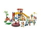 thumbnail image 3 of Set de juego Playmobil Gran parque infantil, 3 of 4