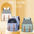 thumbnail image 4 of Bolsa para gatos portátil y transpirable de fábrica SOURCE, bolsa para mascotas de tela Oxford resistente a los arañazos, mochila plegable para mascotas, venta al por mayor en stock, 4 of 5