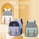 thumbnail image 4 of Bolsa para gatos portátil y transpirable de fábrica SOURCE, bolsa para mascotas de tela Oxford resistente a los arañazos, mochila plegable para mascotas, venta al por mayor en stock, 4 of 5