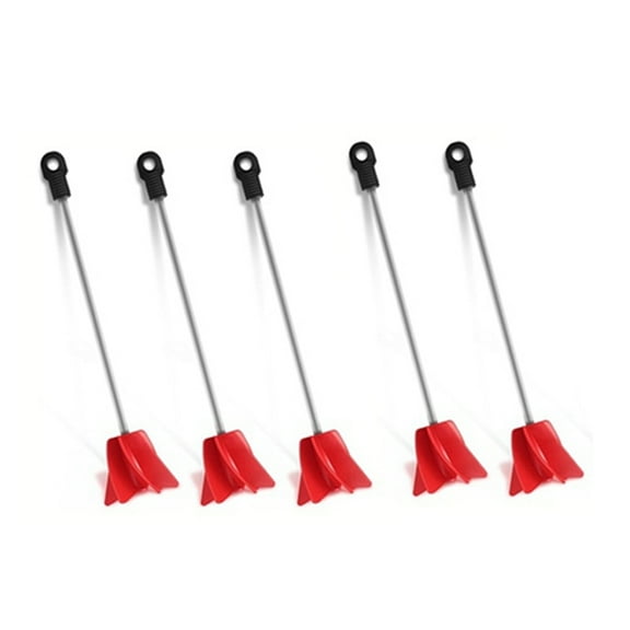 Paint Mixer Drill Attachment, Paint Mixer for Drill,Paint Stirrer for Drill, Drill Paint Mixer for Most Drills