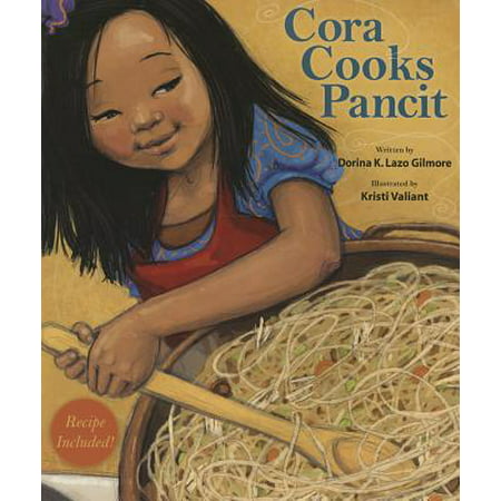 Cora Cooks Pancit (Best Pair For Pancit)