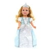 Doll Dress Cinderella