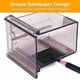 thumbnail image 4 of Pencil Sharpener, Charcoal Pencil Sharpener Banmo, 4 of 5