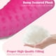 thumbnail image 4 of Almohada Marble Empire Starfish Rosa 50 cm Coastal Decor, 4 of 7