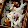 thumbnail image 4 of Jxzom Easter Bunny, Unisex Wreaths, 100cm/130cm, 4 of 8