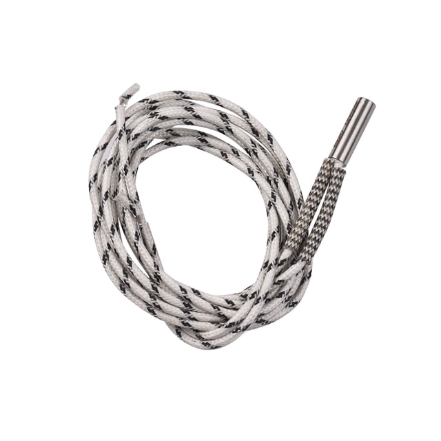 24V 50W Impresora 3D Cartucho calefactor mejorado Tubo de calentamiento Barra caliente de acero inox MABOTO 1 piezas