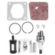 thumbnail image 3 of Piston and Cylinder Kit for STIHL FS75 FS80 FS85 HS75 Lawnmower 34mm, 3 of 4