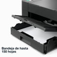 thumbnail image 4 of Impresora Multifuncional Brother DCPT220 Sistema de Tinta Continua a Color InkBenefit + Regulador de Voltaje Protektor, 4 of 7