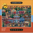 thumbnail image 4 of Buffalo Games Eric Dowdle Tombstone 1000-Piece 26.75 x 19.75-inch Interlocking Jigsaw Puzzle for Adults Ages 14+, 4 of 5