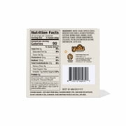 Yulu Boba Now, Instant Tapioca Boba Pearls, Individual Packets, 12 Servings