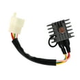 thumbnail image 5 of Mad Hornets Rectifier 6v For Honda CB125 CB125S CL125 CT90 CL100 XL100 CB175 CL175 CL200, 5 of 8