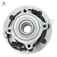 thumbnail image 5 of Pair of 2 Front Wheel Hub Bearing Assembly For 2003-2005 Dodge Ram 2500 4WD, 5 of 9