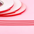 thumbnail image 2 of Double Sided Tape,Adhesive Strips Double Sided Mounting Tape,Glue Tape,32 FT x 0.1 IN, 2 of 6