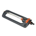 thumbnail image 1 of Wmool Rotating 180Degree Sprinkler Garden Lawn Grass Watering Spray System US, 1 of 8
