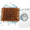 thumbnail image 5 of Pet Life ® 'Sniffer Grip' Interactive Anti-Skid Suction Pet Snuffle Mat, 5 of 9