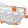 thumbnail image 2 of Singer Fiskars Supercut 12 Paper Trimmer Gray 177550-1001, 2 of 5