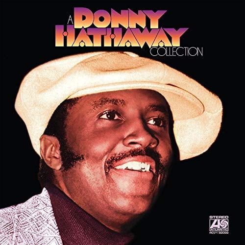 DONNY HATHAWAY COLLECTION (2LP/PURPLE VINYL)