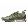 thumbnail image 2 of Nike Men's Air VaporMax Plus Oil Green Running Shoes, from StockX, 2 of 5