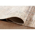 thumbnail image 4 of Ava Vintage Caspian Area Rug - Blush, 2'2"x7'6", 4 of 7