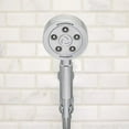 thumbnail image 2 of Speakman VS-3010 Neo Anystream High Pressure Handheld Shower Head with Hose, Polished Chrome, 2.5 GPM, 2 of 4