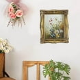thumbnail image 4 of Picture Display Frame Photo Holder Rectangle Frame Photo Holder for Photo Display Frame Photo Holder Frame for Holder Table Home Table Decoration, 4 of 9