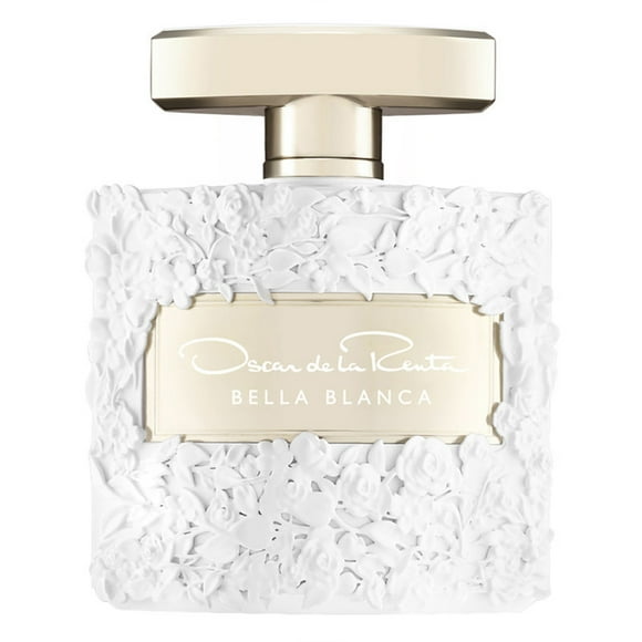 Oscar De La Renta Bella Blanca Eau de Parfum, 100 ml