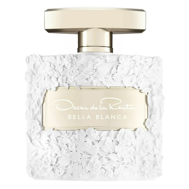 Oscar De La Renta Bella Blanca Eau de Parfum, 100 ml