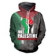 thumbnail image 2 of Sudadera unisex con capucha 3D con bandera para hombre y mujer, ropa de moda Harajuku, sudadera con capucha, ropa informal genial de alta calidad, 2 of 5