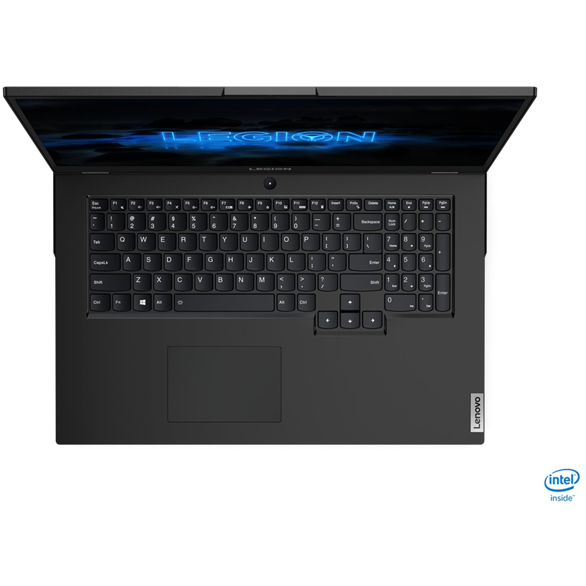Lenovo LEGION 5 17.3 Gaming Laptop - 11th Gen Intel Core i7-11800H -  GeForce RTX 3050 Ti - 144Hz 1080p - Windows 11 - Phantom Blue
