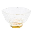 thumbnail image 2 of Taza de Té de la vaso de Del de de la vaso de Cristal a Prueba de Calor de Drinkware para hogar Amarillo DYNWAVEMX Copas de cristal creativas, 2 of 8