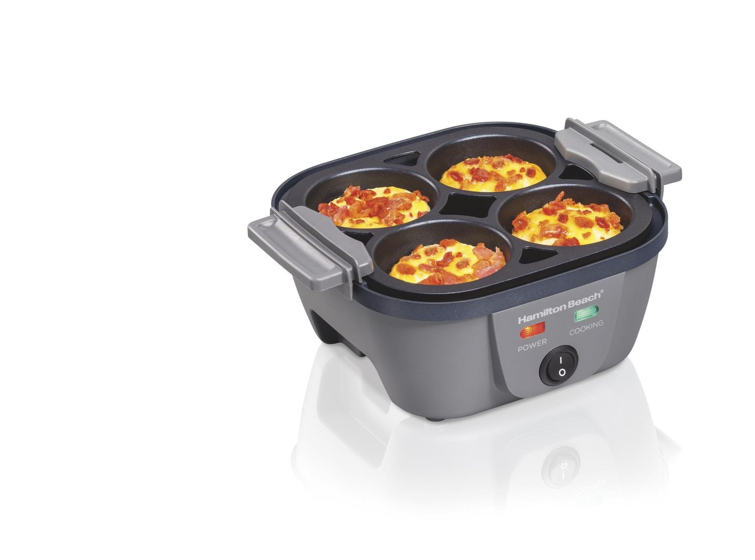 Hamilton Beach Egg Bites Plus 25510C