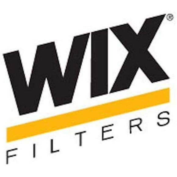 Wix Filter Corp. 57398 Huile Filtre