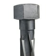 thumbnail image 4 of 15/16" Hex Shank Long Bridge Reamer 12"OAL, DWRRB15/16HEX-LONG, 4 of 4