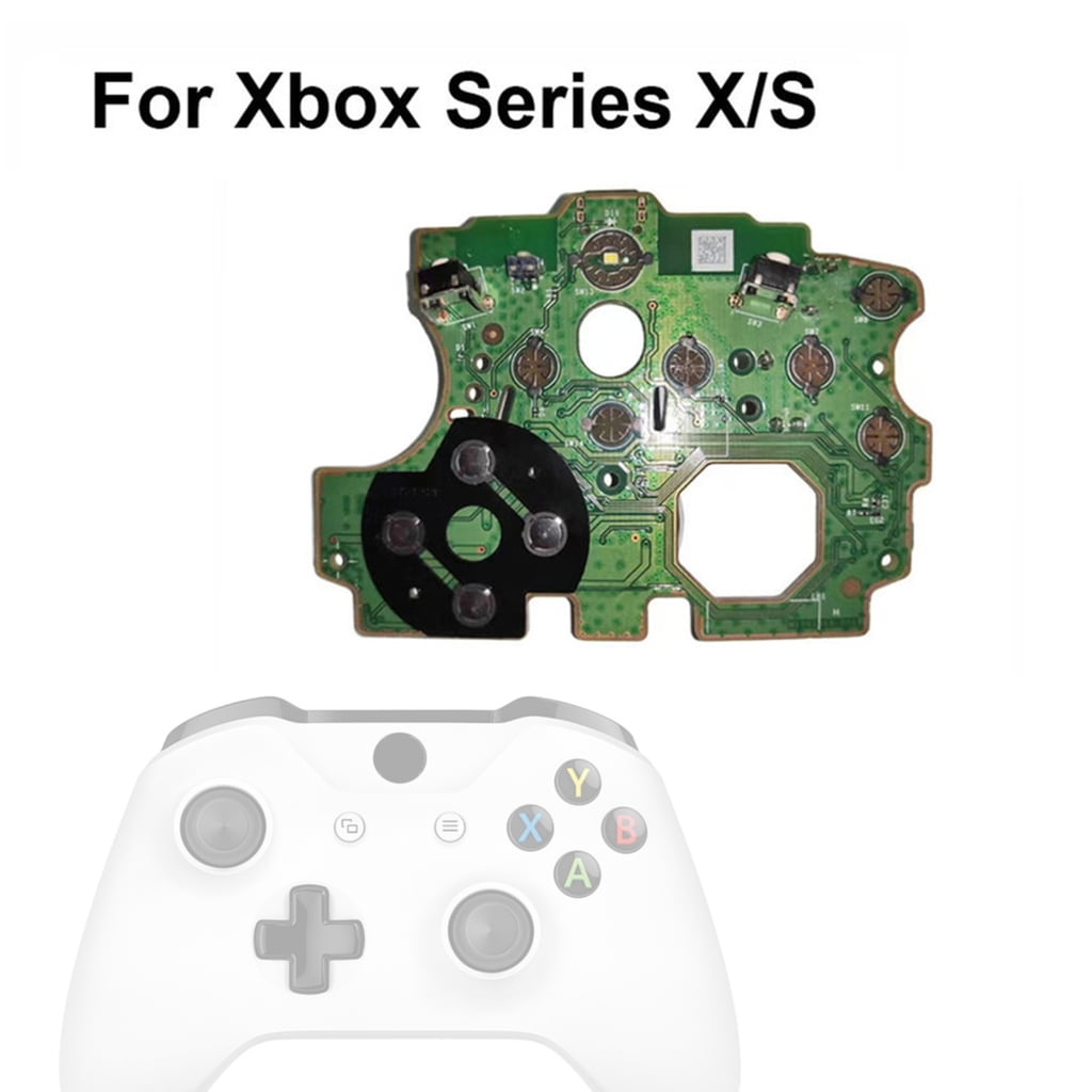 Original Video Game Console Motherboard Replacement Mainboard for XB Series X