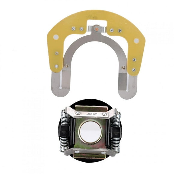 Centrifugal Switch,, Electric Motor Part, Lightweight Easy Installation With High For Electric Motor For Stitching Machinery