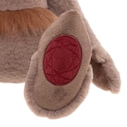 Ruby Roo - Soft Plush Troll Character Toy
