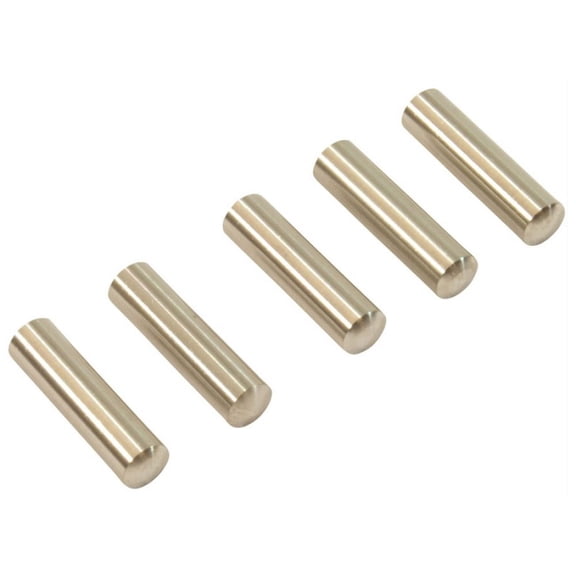 Zodiac R0657900 Motor Block Shaft Pin for Polaris P825 Robotic Cleaner Set of 5