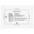 thumbnail image 5 of 12PCS Paper Lubricant Sheets Lubricating Oil Portable Paper Type Lubricating Oil for, 5 of 10